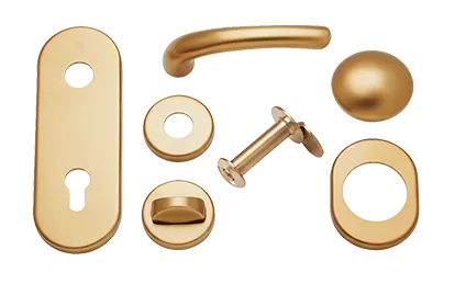 KIT BRONZE