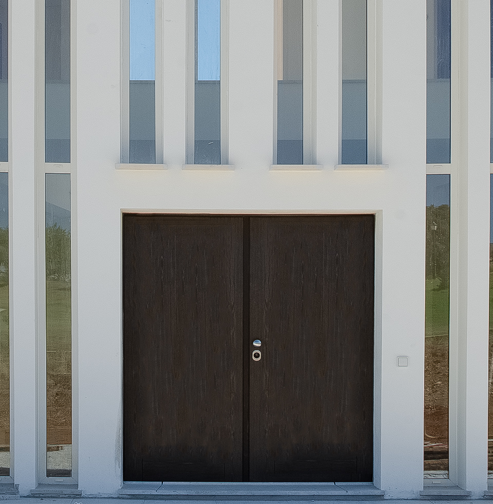 porta de segurança duplo batente 3