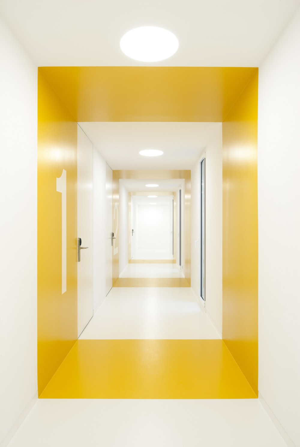 porta corta fogo linedoor 2