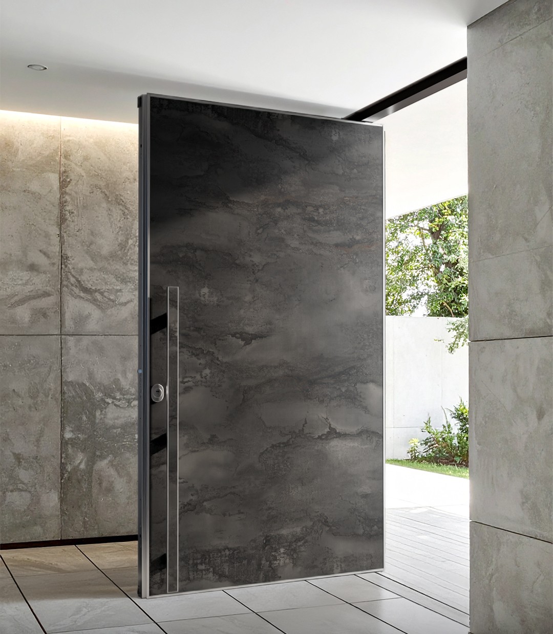 capa porta de segurança luxdoor 3